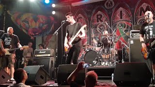 Crim - Hivern etern. live @ Bologna