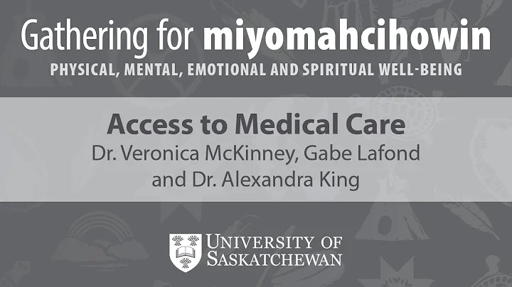Access to Medical Care