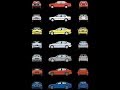 BMW 3 Series 1975-2019. Watch till the end!