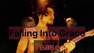 Red Hot Chili Peppers - Falling Into Grace (Live; Tease)