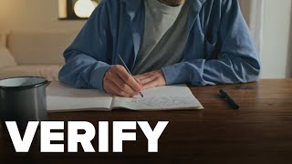 Do most people quit their New Year's resolutions in January? | VERIFY