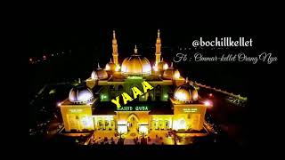 VIDEO Status IG WA Ramadhan Tiba