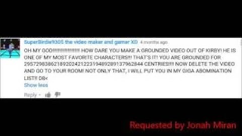 Microsoft Sam Reads YouTube Comments (S2EP10)