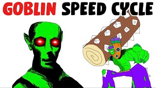 Top Hero Goblin Hyper Bait Deck! (100% Winrate)