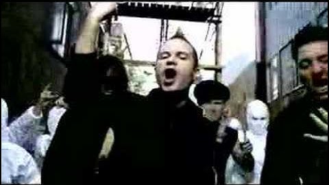 Thumbnail of GOB "We're All Dying"