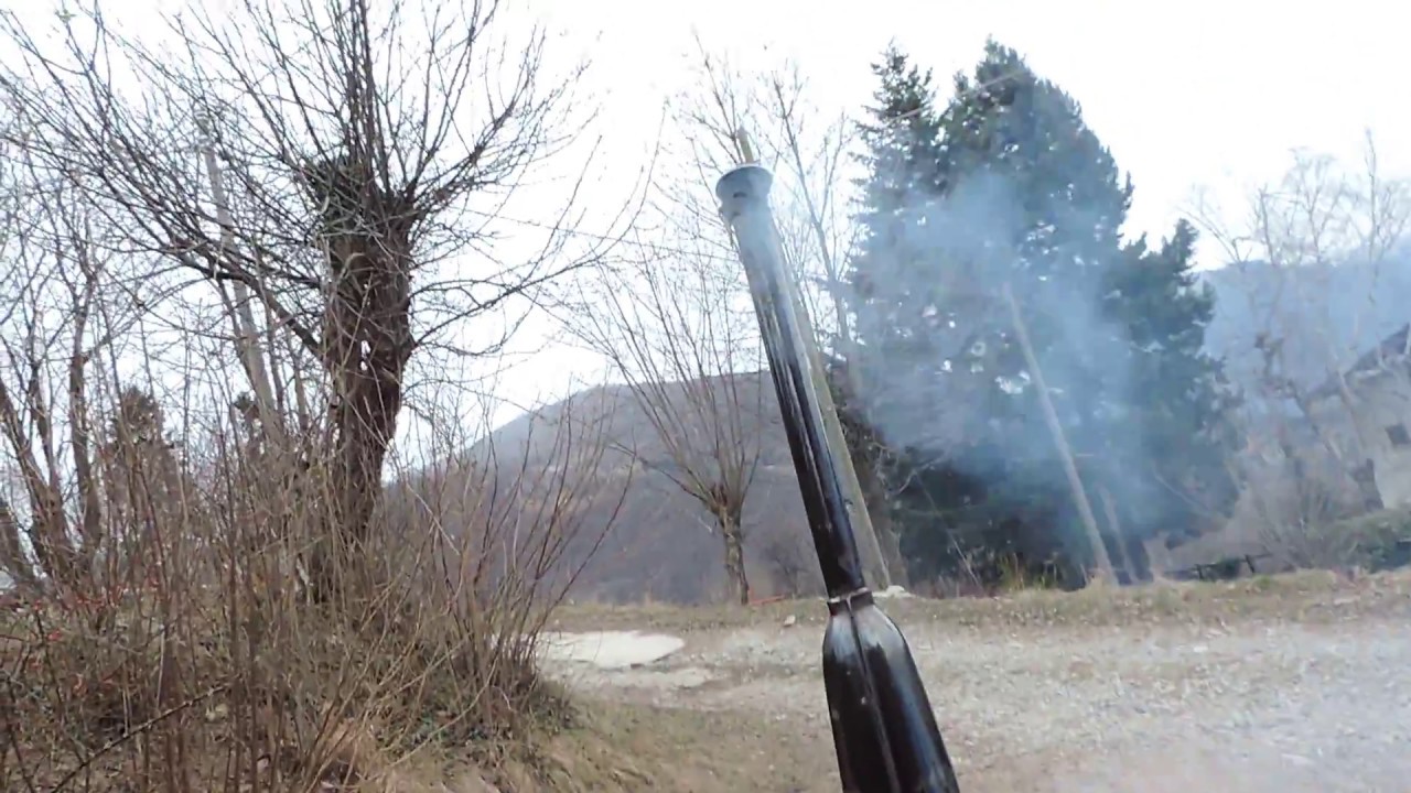 Same Condor 55 avviamento a freddo