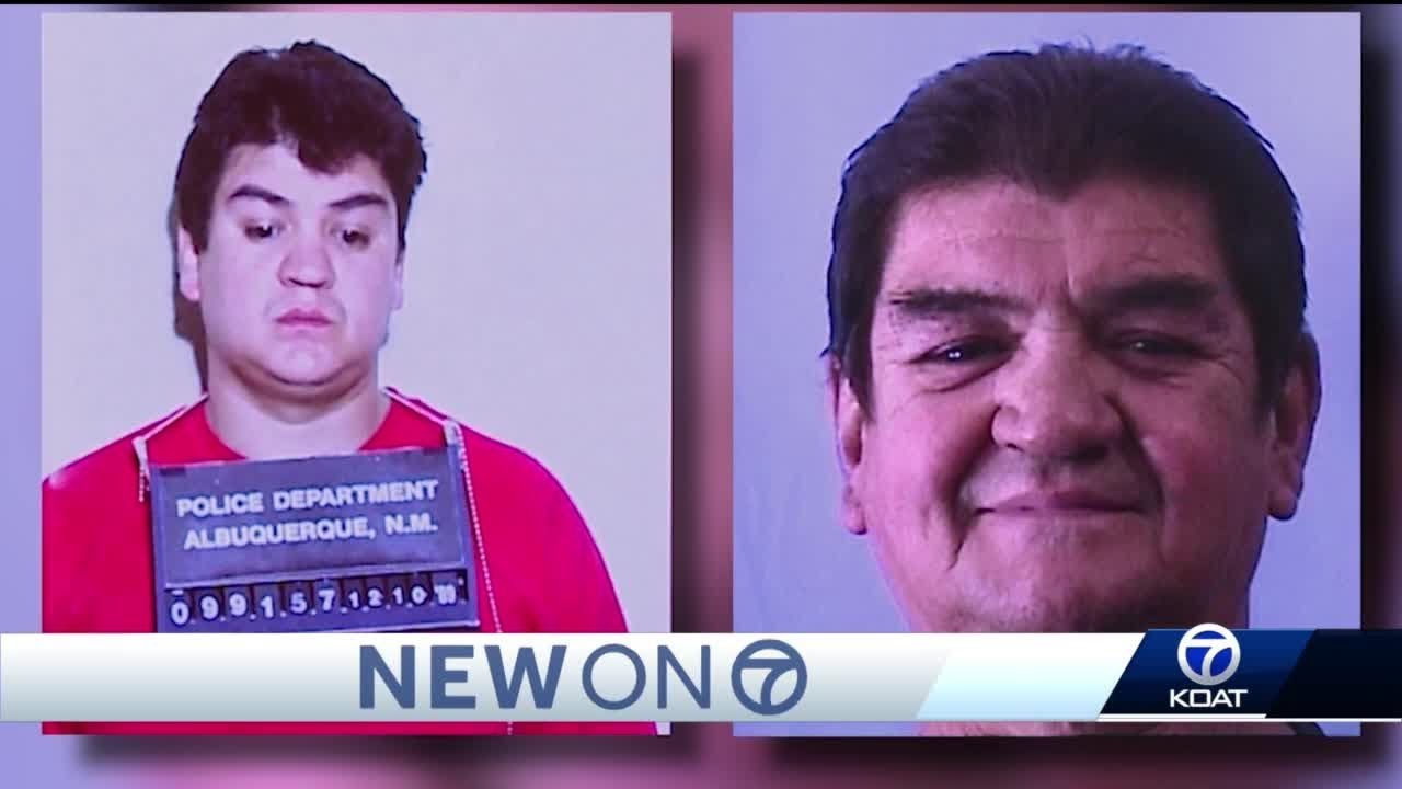 DA: Search for family tree leads to arrest of serial rape suspect