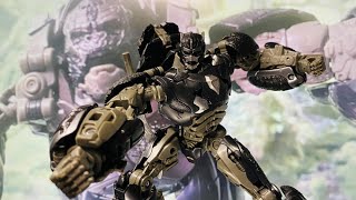 Studio Series 106 Transformers Rise of the Beasts Leader Class Optimus Primal Unboxing & Review