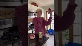 How can the Envision Glasses help in the kitchen Product Identification + More