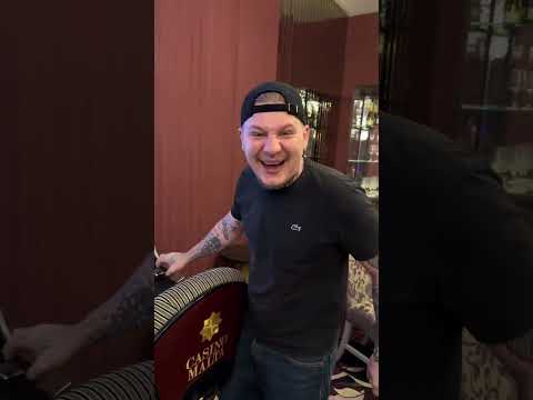 Δείτε την πρόσφora του Dudespin Casino για παιχνídιδα καζίνο στο διαδίκτυο