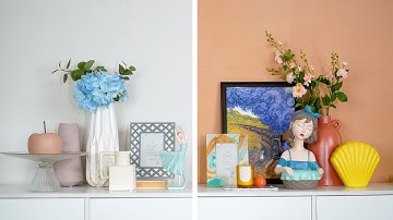 Minimalist Vs. Maximalist Home Decor: What Do You Prefer?