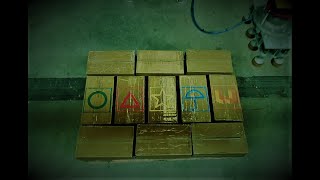With WEPALL Palletizing is now a Child´s Play