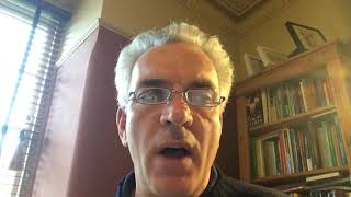 Introduction To Reflections On Beautiful Singing By Paul Martyn-West