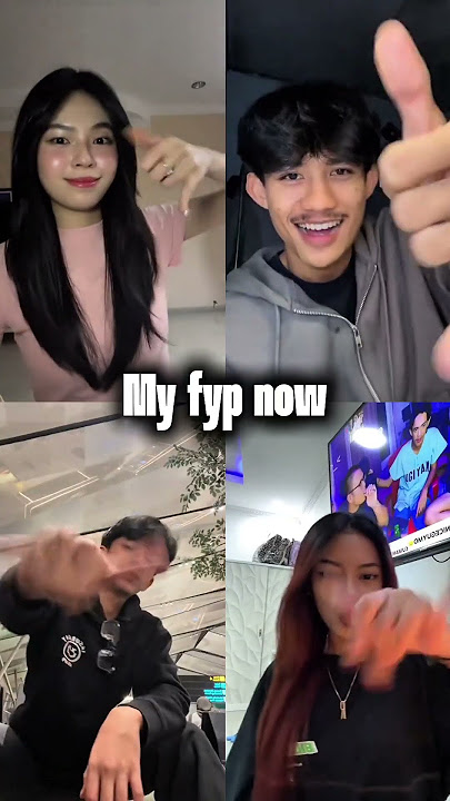 my fyp now - cool #fyp #tiktok #improject