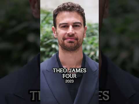 Divergent Then and