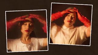 ゆりやな・グランデ『エターナル・サンシャイン』WEB CM