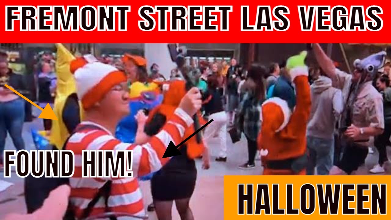 Las Vegas LIVE Cash Or Crash LIVE Stream Events HALLOWEEN IN VEGAS las-vegas-live-cash-or-crash-live-stream-events-halloween-in-vegas