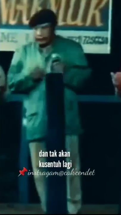 story wa.cak supali dan kawan kawan