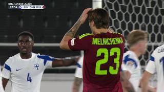 Finland vs Belarus highlights