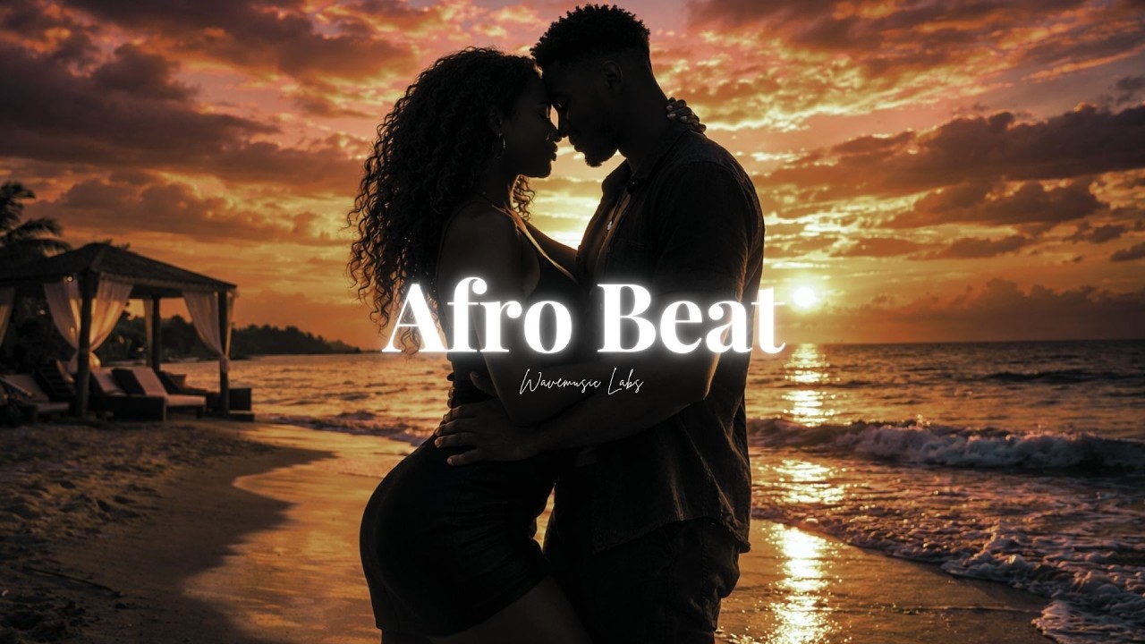 BEST Afrobeat & Amapiano Mix 2026 🌴🔥 | 1 Hour Chill Sunset Vibes (Afro Party Hits)