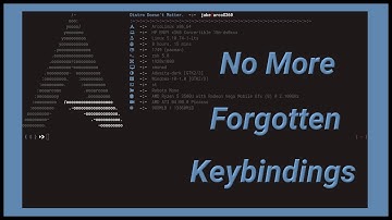 Custom linux hotkey script
