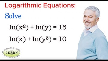 Logarithmic Equation Challenge: Can You Solve This? 🤔