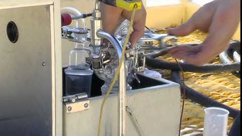 Stack Testing - AIR, Inc