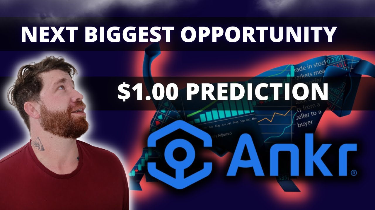 ankr crypto price prediction