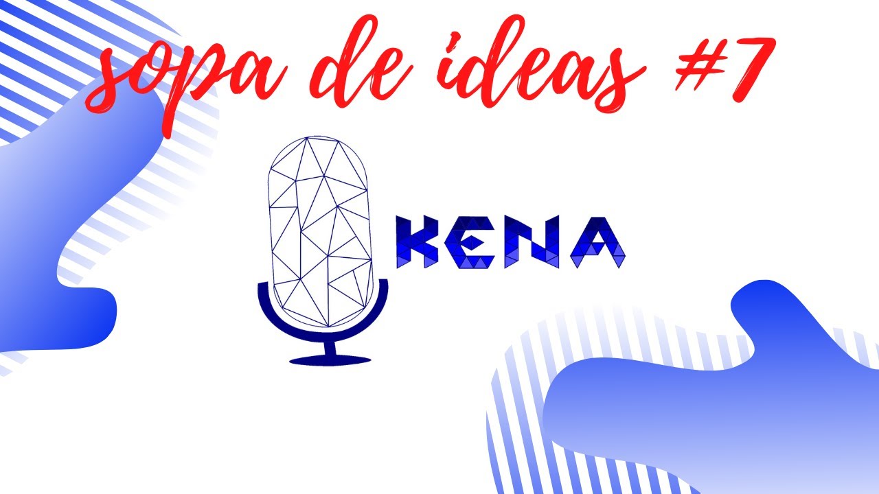 "LADY ROSCA" | PODCAST sopa de ideas #7