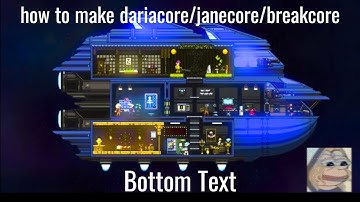 how to dariacore/janecore/breakcore 2