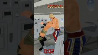 Cody Rhodes Cody Coter In Wrestling Empire Forever Video