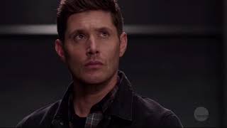 Dean and Billie- Supernatural S13X05