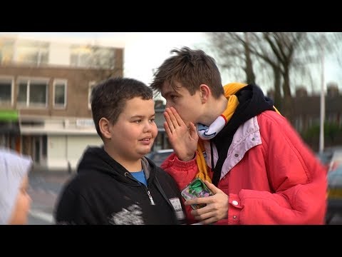 Video: Verdwaald In Je Eigen Huis: Herinneringen Aan 1000 Ampère