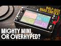 Neural DSP Quad Cortex mini - Guitar World demo