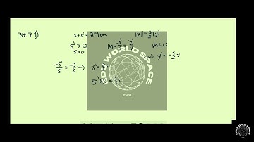 [Physics] A lens forms a real image that is 214 cm away from the object and     times its height. Wh