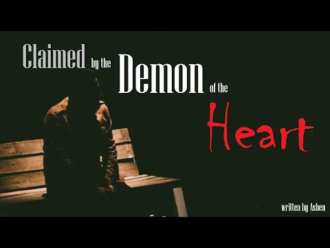 Claimed by the Demon of the Heart ASMR Roleplay -- (Female x Listener) (F4A)