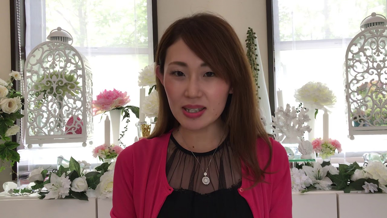 Home 夫の成果を引き出す 愛され社長夫人講座