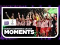 🏆 FULL trophy lift as Olympiacos win the Conference League! | UECL 23/24 Moments