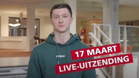 Ben jij de Avans Ondernemer van het Jaar?