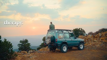 This Is Why Men Need Trucks 