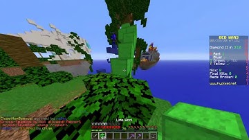 your honor, we are simply built different