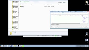 TortoiseSVN Branch/Merge Workflow Tutorial