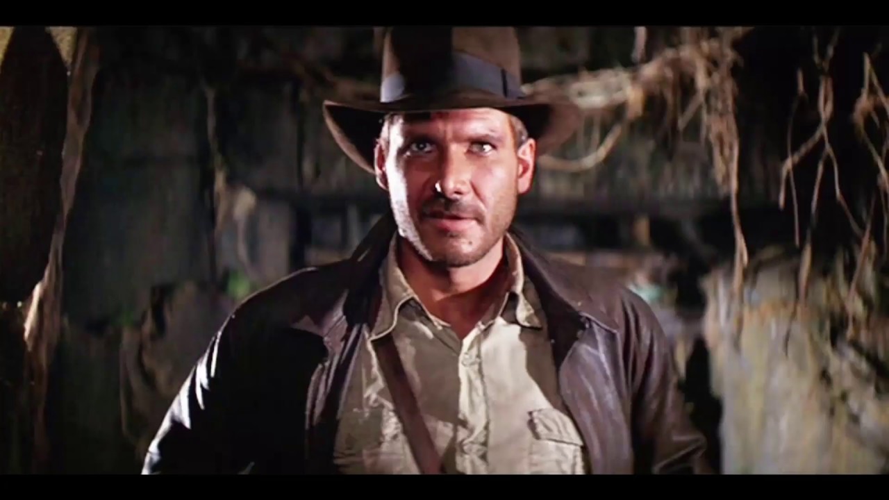 Top 10 Best Movies of Harrison Ford. YouTube