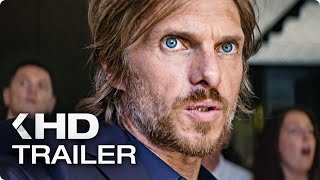 DAS LETZTE OPFER Trailer German Deutsch (2018)