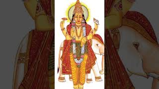 Guru Bhagwan Beej Mantra | बृहस्पति बीज मंत्र | Alleviates Fear & Instill Confidence |