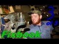Ball Joint Install "How to" 3 of 3 Honda Civic