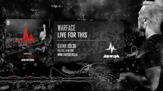 Warface - Live For This