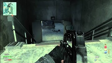 MOAB w/Commentary by Predatorz and Ninjaz