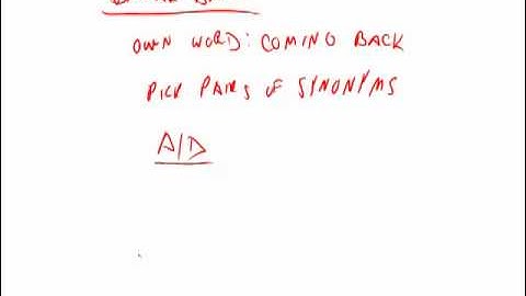 Revised GRE Practice Test 1st Edition: Section 3 - Question 19 (Verbal)