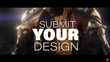 AGC Armory Contest #1